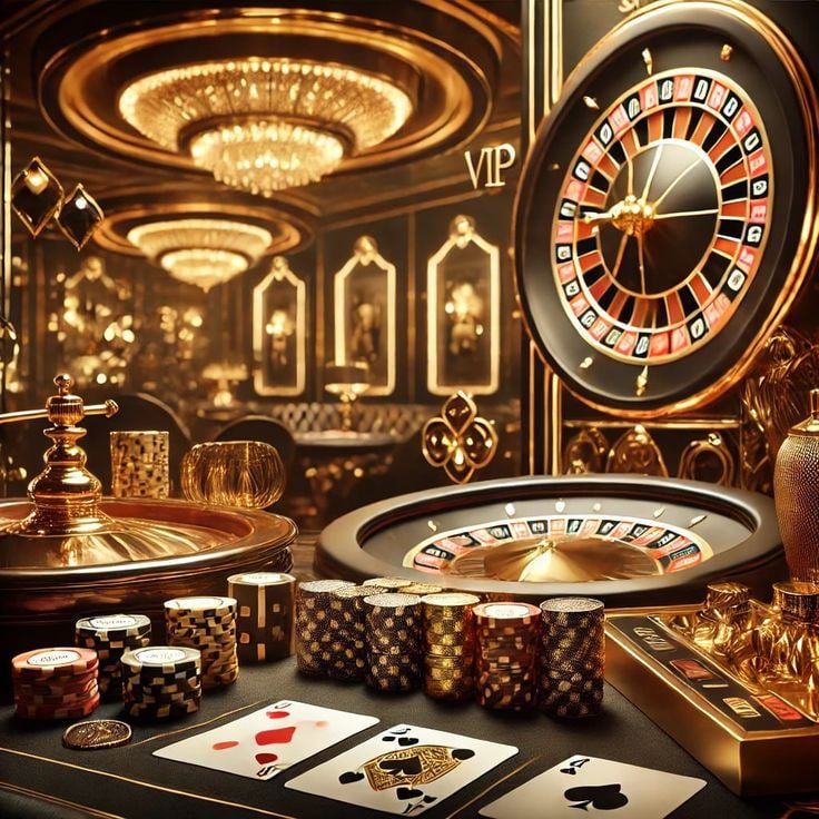 Live baccarat game on dewitogel login showing banker and player cards dealt by Evolution Gaming dealer