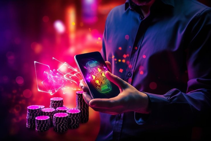 Dragon Tiger live table on dewitogel login showing two cards face-up for instant resolution