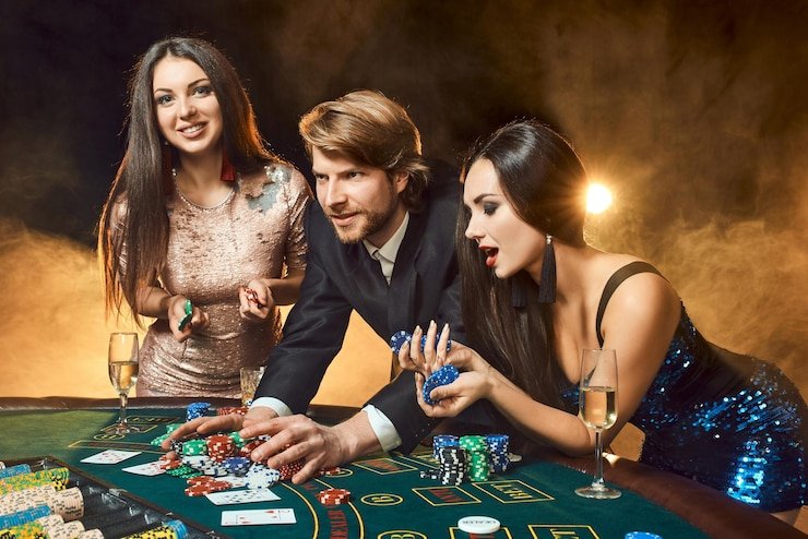 Live Number Pair dealer table on dewitogel login showing number reveal and player bet interface